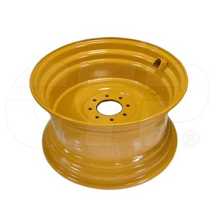 Aic Replacement Parts Wheel As Fits Caterpillar Models 2713042
